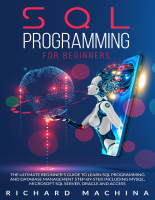 SQL PROGRAMMING FOR BEGINNERS_ THE GUIDE with STEP BY STEP.pdf